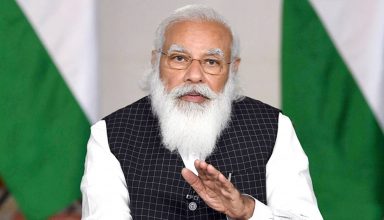 18 वर्ष से ऊपर की उम्र के सभी नागरिकों के लिए, राज्यों को मुफ्त वैक्सीन मुहैया कराएगी भारत सरकार: PM मोदी