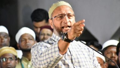 जम्मू : ड्रोन हमले पर बोले ओवैसी- बात क्या कर रहा भारत, करे फिर पुलवामा के बाद जैसा पाकिस्तान का हाल