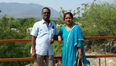बेंगलुरू : गरीबों को मुफ्त नाश्ता वितरित करने के बाद घर लौट रही बीजेपी की पूर्व पार्षद पर आत्मघाती हमला, रास्ते में मौत