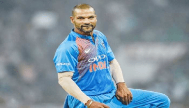 अब शुरु होने वाली है गब्बर की अग्निपरिक्षा, क्या गंभीर की तरह कप्तानी कर पायेंगे धवन, जानें