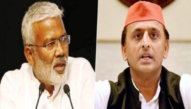 स्वतंत्र देव सिंह का अखिलेश यादव पर बड़ा हमला, बताया- यूपी का सबसे फिसड्डी सांसद, जानिए क्या है वजह