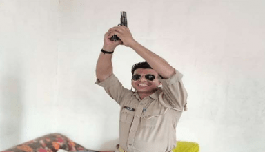 मुरादाबाद में जीजा की जगह साला 5 साल से कर रहा पुलिस की नौकरी, फर्जीवाड़ा सामने आने के बाद पुलिस अधिकारी भी हैरान
