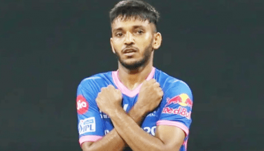 पिता और भाई को खोने के बाद इस खिलाड़ी का भारतीय टीम में हुआ चयन, जानकारी मिलते ही भावुक होकर कही ये बात