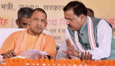 UP चुनाव से पहले एक्शन में आई BJP, सरकार और संगठन के खाली पदों को भरने की कवायद शुरू