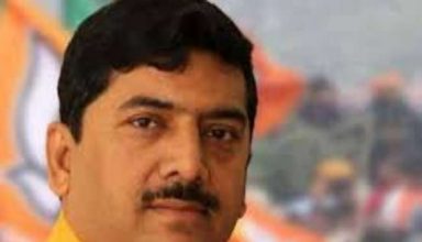 यूपी: बीजेपी के पूर्व लोकसभा सांसद शरद त्रिपाठी का निधन, स्मृति ईरानी ने जताया शोक