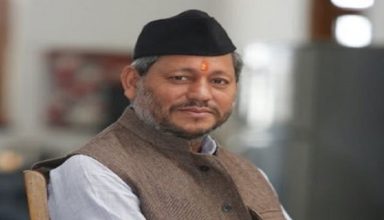 उत्तराखंड के सीएम तीरथ सिंह रावत ने की इस्तीफे की पेशकश, मांगा गवर्नर से मिलने का समय