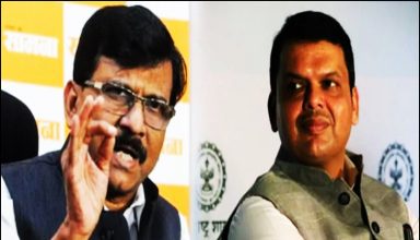शिवसेना सांसद संजय राउत का बड़ा बयान, कहा भारत-पाकिस्तान जैसा नहीं, आमिर और किरण जैसा हमारा रिश्ता