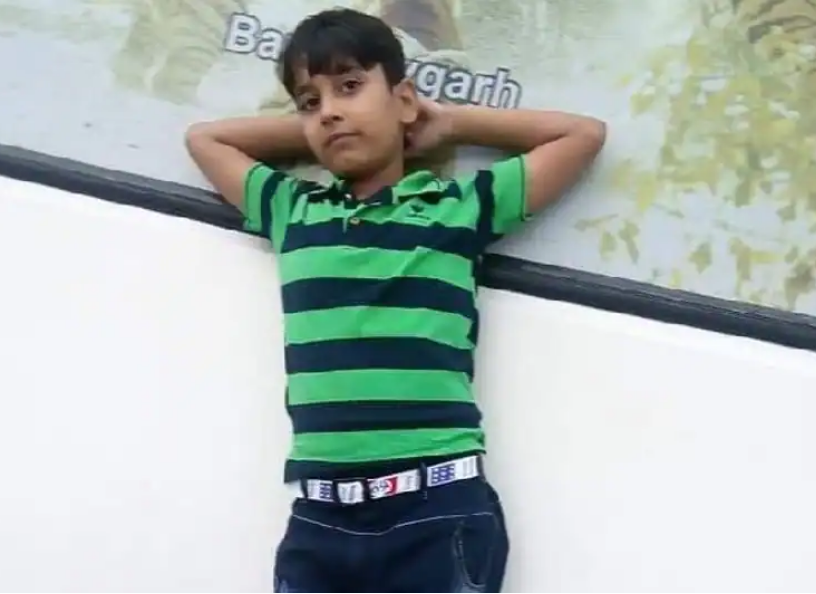 रोती रही बहन 13 साल के भाई ने लगी ली फांसी, ऑनलाइन गेम बना मौत का कारण, सुसाइड नोट में लिखा- I am sorry मां रोना मत