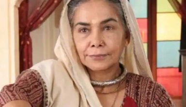 नहीं रहीं ‘बालिका वधु’ की दादीसा, 75 साल की उम्र में निधन, निभाए थे यादगार रोल