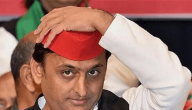 अखिलेश यादव ने समाजवादी पार्टी के सभी नेताओं से कोरोना वैक्सीन लगवाने की अपील की, पहले कहा था- ये BJP की वैक्सीन है
