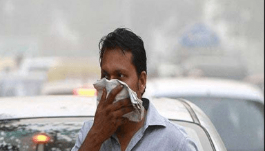 आगरा जिले में संतोषजनक है हवा, संजय प्लेस और आवास विकास में है कम वायु प्रदूषण, ले सकते हैं खुलकर सांस