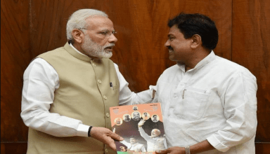 PM मोदी के नये मंत्री अजय मिश्र का हिंदूवादी नेता से लेकर संसद रत्न तक का सफर, जानें कैसी रही राजनीतिक डगर