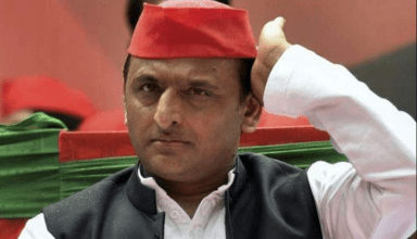 मेदांता अस्पताल में भर्ती आजम खान से मिलने पहुंचे अखिलेश, योगी सरकार पर साधा निशाना
