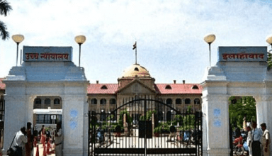 गंगा जल से कोरोना के इलाज का दावा, इलाहाबाद हाईकोर्ट ने याचिका पर ICMR से मांगा जवाब