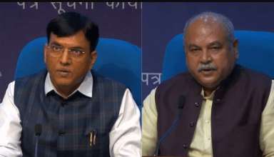 मंत्रिमंडल विस्तार और फेरबदल के बाद पहली कैबिनेट बैठक में बड़ा फैसला, 23100 करोड़ के इमरजेंसी हेल्थ पैकेज का ऐलान
