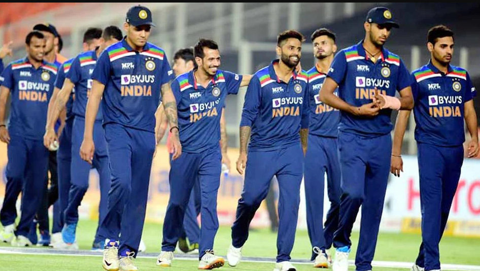 IND vs SRL: दूसरे T-20 से बाहर हो सकते हैं पृथ्वी शॉ और सूर्यकुमार, ऐसी हो सकती है टीम की प्लेइंग इलेवन
