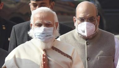 मिशन 2022 : अगले साल होने वाले चुनाव के लिए बीजेपी ने तैयार किया अपना एजेंडा, जानिए क्या हैं वो प्लान