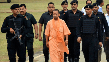 कोरोना को मात देने के लिए CM योगी द्वारा बनाई नीति के मुरीद हुए ऑस्ट्रेलियाई सांसद Craig Kelly, पूछा- क्या हमें CM योगी उधार मिल सकते हैं?