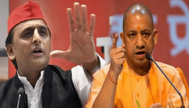 अखिलेश के आरोपों पर CM योगी का करारा जवाब, पंचायत चुनाव में सपा की हार पर CM ने कहा…