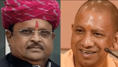 नई जनसंख्या नीति पर कांग्रेस के मंत्री ने दिया नारा “हम दो-हमारा एक”, रास आया CM योगी का फॉर्मूला