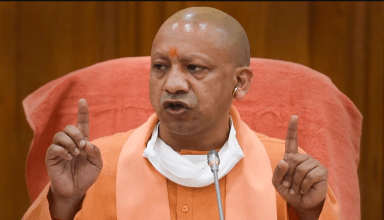 योगी सरकार का बड़ा ऐक्शन, भ्रष्टाचार के आरोप में PCS अधिकारी हरिश्चंद्र को किया बर्खास्त