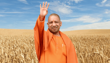 योगी सरकार ने MSP पर किसानों से की रिकॉर्ड तोड़ गेंहू की खरीद!, सरकार ने बताए आंकड़े