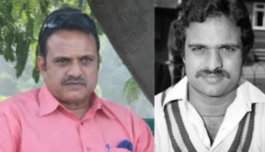 पूर्व क्रिकेटर यशपाल शर्मा का 66 वर्ष की उम्र में निधन, 1983 विश्व विजेता टीम का थे अहम हिस्सा