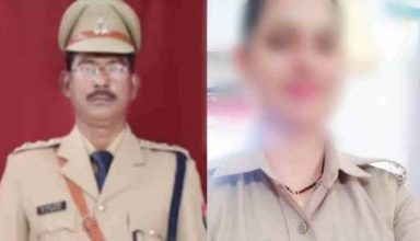 महिला सिपाही के साथ होटल में रंगे हाथ पकड़े गए उन्नाव CO, एसपी ने किया सस्पेंड, छुट्टी लेकर हुए थे लापता