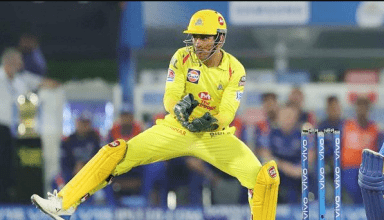 CSK ने किया धोनी का सपोर्ट, कहा- उनमें अभी बहुत क्रिकेट बाकी, बेहतरीन फिनिशर पूरी तरह फिट