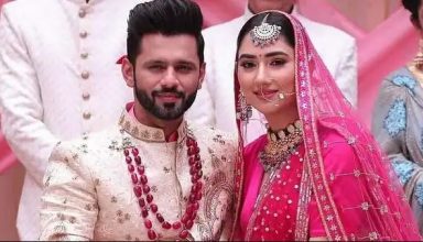 इंतजार हुआ खत्म, इस दिन शादी के बंधन में बंधने जा रहे है राहुल वैद्या और दिशा परमार