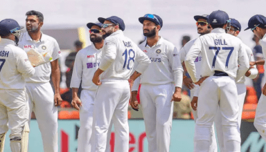 इंग्लैंड दौरे पर गई भारतीय टीम के इस बल्लेबाज को लगी चोट, श्रीलंका दौरे के तुरंत बाद इंग्लैंड जा सकता है यह सलामीं बल्लेबाज