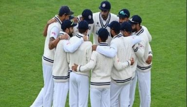 IND vs ENG : टेस्ट सीरीज शुरू होने से पहले टीम इंडिया की बढ़ी मुसीबत, दो खिलाड़ी हुए कोरोना संक्रमित