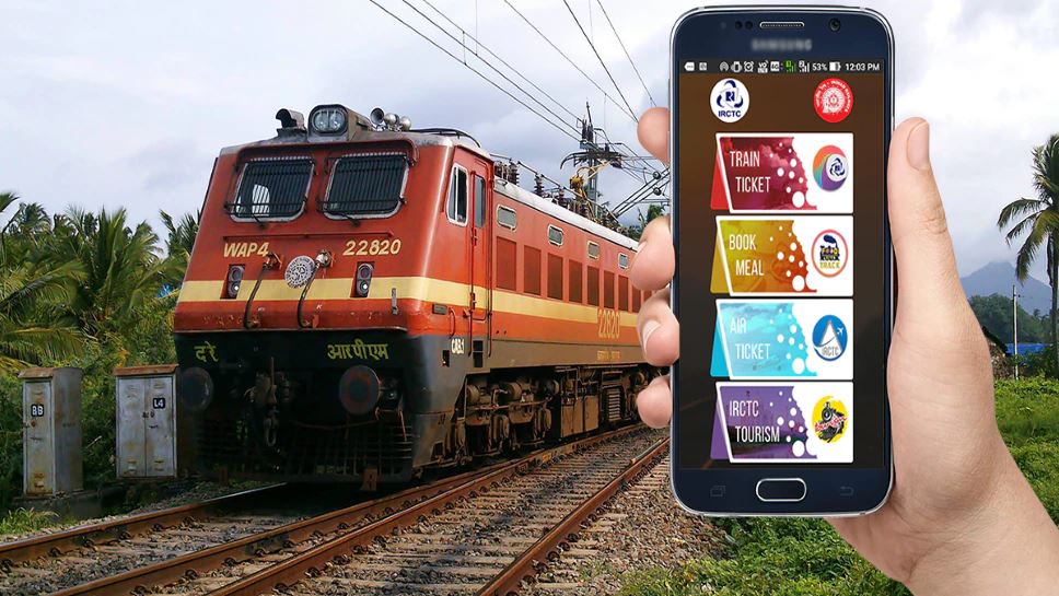 ऑनलाइन ट्रेन टिकट लेने वालों के लिए जरूरी खबर, IRCTC ने बनाए नए नियम, जान लें वरना नहीं कर पाएंगे बुकिंग