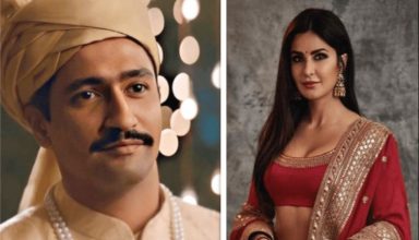जल्द शादी के बंधन में बंध सकते है कैटरीना कैफ और विक्की कौशल!, एक्ट्रेस की मैरिज गाउन वाली तस्वीरें हुई वायरल