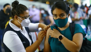 डेल्टा के बाद अब कोरोना का नया स्ट्रेन ‘लैम्ब्डा’ वेरिएंट आया सामने, फैल चुका है 30 देशों में