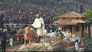 Republic Day Parade 2022: अगले साल गणतंत्र दिवस की परेड में राजपथ का बेहद अलग होगा नजारा, हरदीप सिंह पुरी ने कहा…