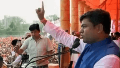 विकासशील इंसान पार्टी के अध्यक्ष मुकेश सहनी UP में करेंगे पार्टी लॉन्च, निषाद समुदाय के आरक्षण की उठाई मांग