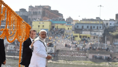 PM मोदी का काशी दौरा आज, करेंगे 1500 करोड़ की परियोजनाओं की शुरुआत, CM योगी ने ट्वीट कर कही ये बात
