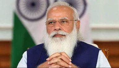 कौन है वह शख्स, जिसे सांसद न होने के बावजूद भी पीएम मोदी ने बनाया मंत्री, जानिए बड़ी वजह