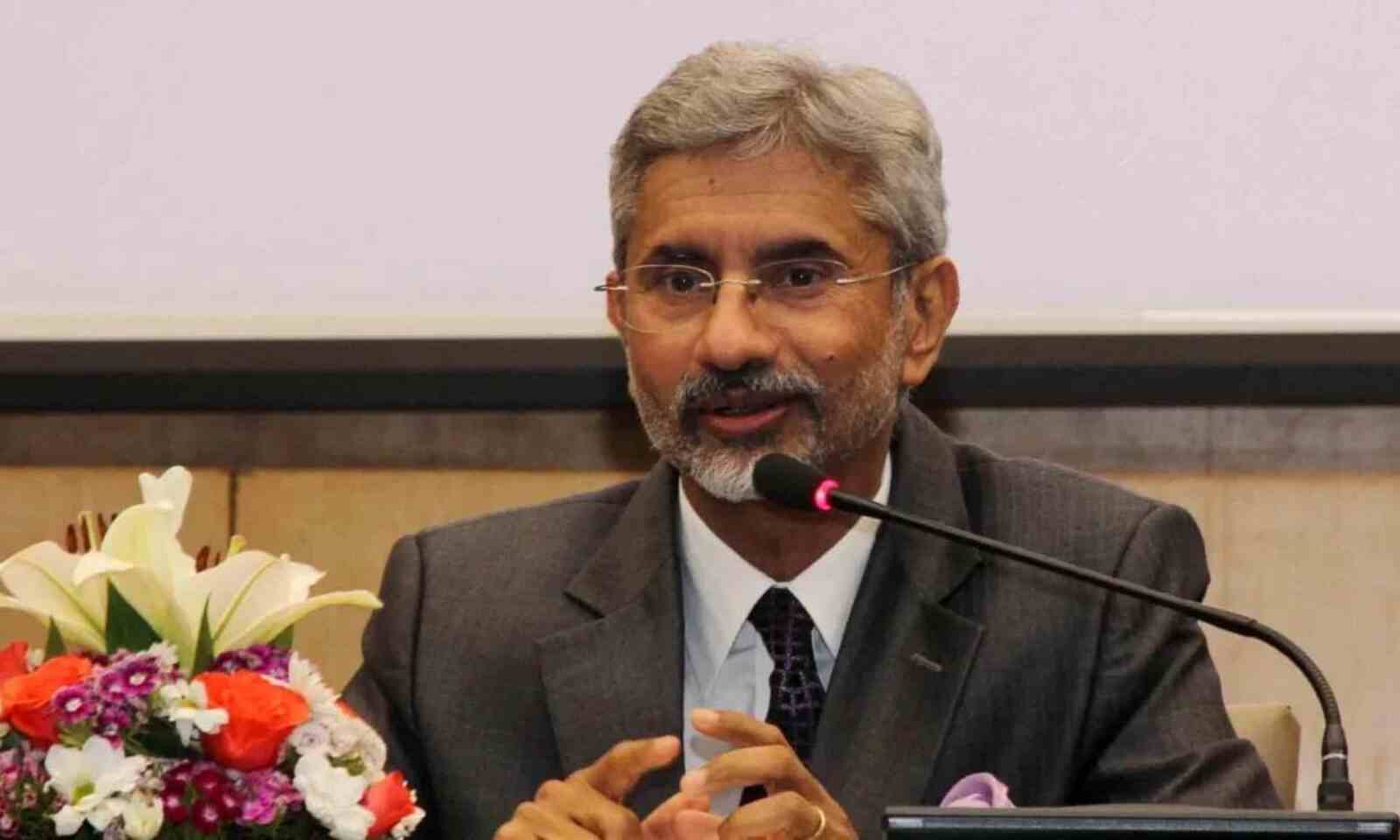 PoK चुनाव पर विदेश मंत्रालय की तल्ख टिप्पणी- चुनाव गैरकानूनी, इलाका खाली करे पाकिस्तान