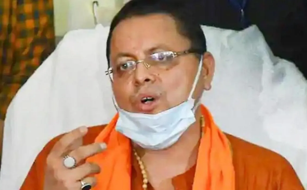 CM योगी की राह पर उत्तराखंड के मुख्यमंत्री पुष्कर सिंह धामी, जनसंख्या नियंत्रण कानून पर जारी किए निर्देश