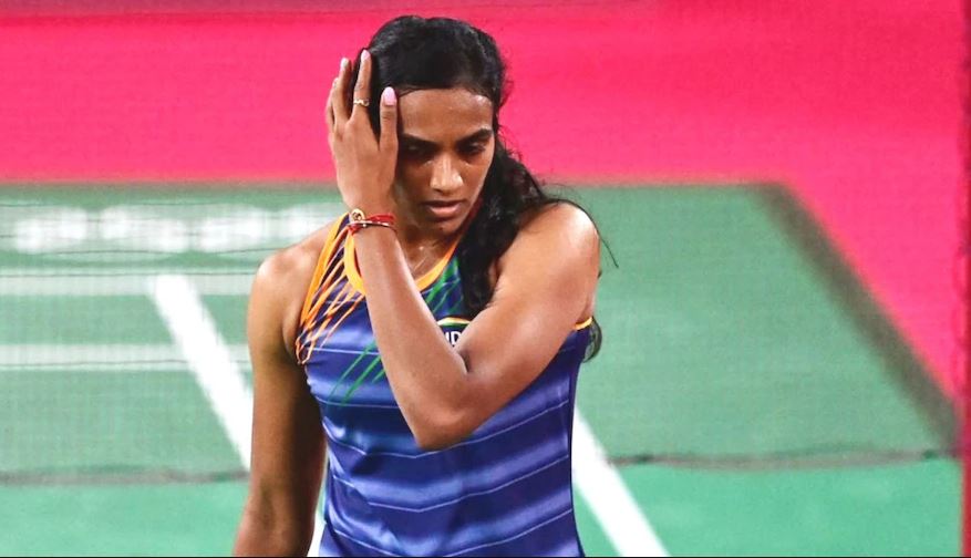 Tokyo Olympics 2020: सेमीफाइनल में विश्व की नंबर-1 खिलाड़ी से हारी पीवी सिंधु, कल खेलेंगी ब्रॉन्ज मेडल के लिए