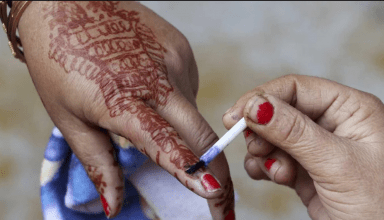 नामांकन वापसी प्रक्रिया खत्म होने के बाद राज्य निर्वाचन आयोग ने जारी किये ऑकड़े, मतदान से पहले 349 लोग निर्विरोध, 68 नामांकन रद्द