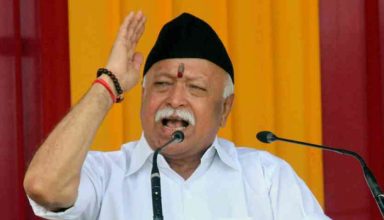 ‘CAA और NRC से किसी मुसलमान को कोई दिक्कत नहीं होगी’: संघ प्रमुख मोहन भागवत