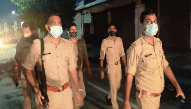 थानेदार को घूस में मंहगी मोबाइल मांगना पड़ा भारी, चली गई थानेदार की कुर्सी