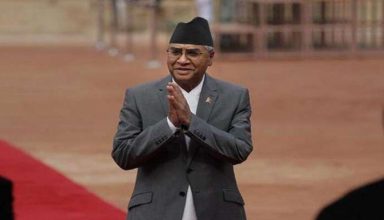 नेपाल : PM बनने से पहले देउबा को लगा बड़ा झटका, माधव नेपाल ने छोड़ा साथ, अब क्या होगा…