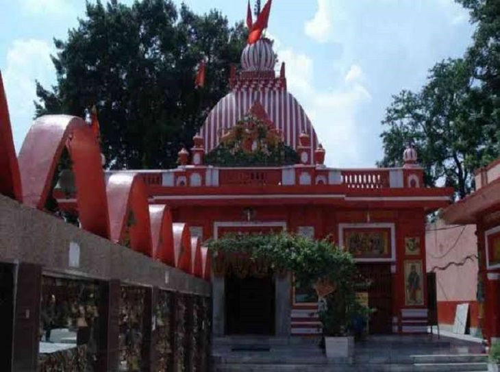 UP: ‘मुजाहिदों को रिहा करो, नहीं तो उड़ा देंगे हनुमान मंदिर’, धमकी के बाद लखनऊ में हाई अलर्ट