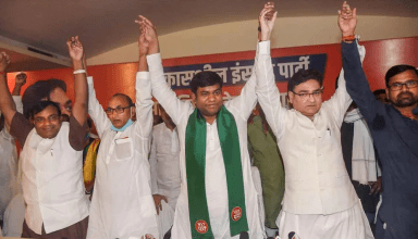 UP में 150 सीटों पर अकेले चुनाव लड़ेगी VIP, बिहार में NDA से बना रहेगा साथ