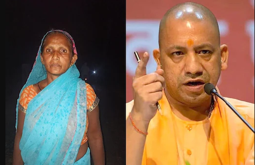 जनता दर्शन में CM योगी से गुहार कर घर पहुंचने से पहले ही हुआ समस्या का समाधान, विमला देवी ने कहा- ‘जिनगी भर करअब बाबा कै गुणगान’