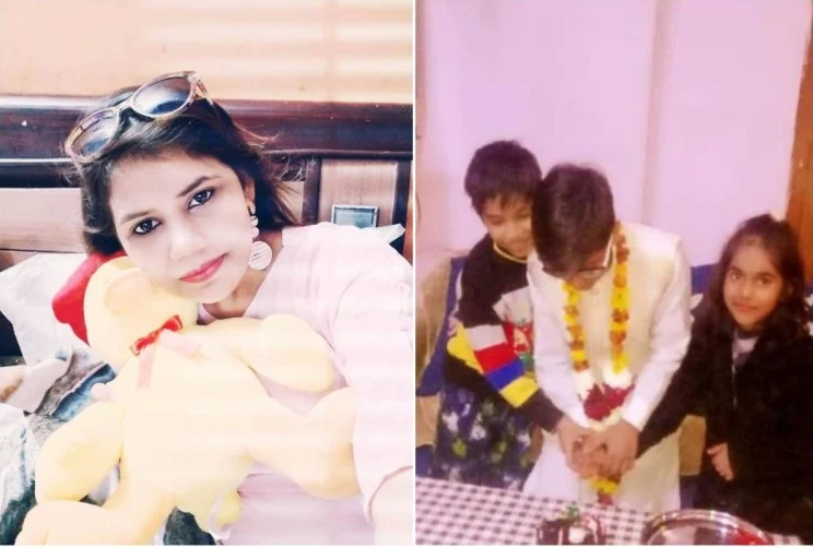 आगरा नगर निगम के दावों को बारिश ने दिखाया आईना, पहली बारिश में ही जलभराव से हुए कई हादसे